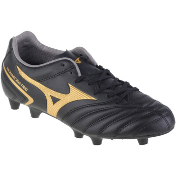 Chaussures Homme Football Speed Mizuno Monarcida Neo II FG Noir