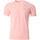 Vêtements Homme T-shirts mit & Polos Rms 26 RM-91070 Rose