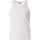 Vêtements Homme Débardeurs / T-shirts sans manche Rms 26 RM-91069 Blanc