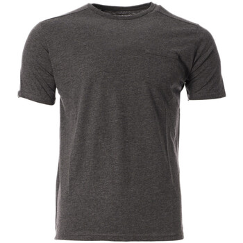Vêtements Homme T-shirts manches courtes Rms 26 RM-91071 Gris