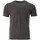 Vêtements Homme T-shirts & Polos Rms 26 RM-91071 Gris