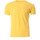 Vêtements chiffon T-shirts & Polos Rms 26 RM-91071 Jaune