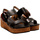 Chaussures Femme Sandales et Nu-pieds Neosens 33223111TN03 Noir