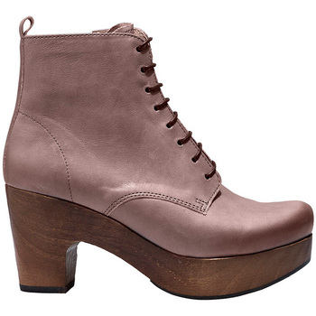 Chaussures Femme Low boots Neosens 332621120003 Noir