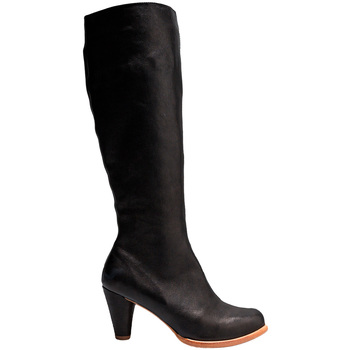 Chaussures Femme Low boots Neosens 3S9662010003 Noir
