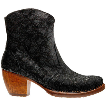 Chaussures Femme Low boots Neosens 33096P1TQ003 Noir