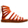 Chaussures Femme Sandales et Nu-pieds Neosens 3321111F7003 Noir
