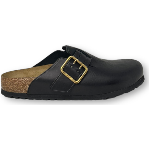 Chaussures Sandales et Nu-pieds Birkenstock 1022626 BLACK Noir