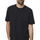 Vêtements Homme T-shirts & Polos Selected 16077385 BLACK Noir
