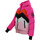 Vêtements Femme Doudounes Peak Mountain Doudoune de ski ARULIS Rose