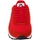 Chaussures Homme Baskets mode Le Coq Sportif ASTRA Rouge