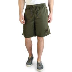 Vêtements Homme Shorts / Bermudas Emporio Armani EA7 - 3ZPSA5_PJL3Z Vert