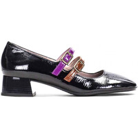 Chaussures Femme Derbies & Richelieu Hispanitas CHI232989 Vert
