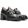 Chaussures Femme Lune Et Lautre Hispanitas HI233026 Marron