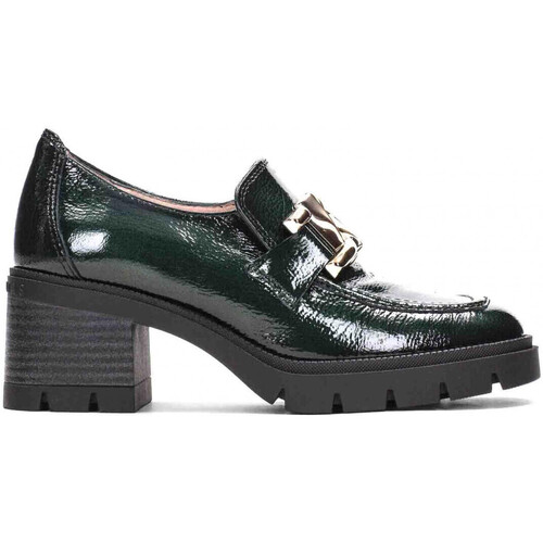 Chaussures Femme Derbies & Richelieu Hispanitas HI233026 Marron