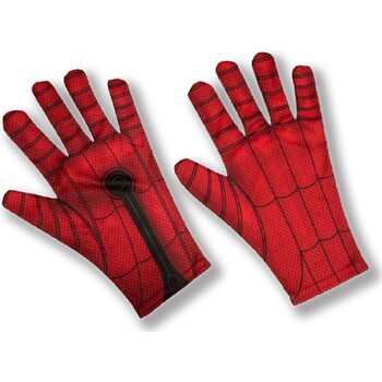 Accessoires textile Gants Marvel  Rouge