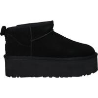 Chaussures Femme Bottines UGG 1135092 CLASSIC ULTRA MINI PLATFORM 1135092 CLASSIC ULTRA MINI PLATFORM 