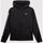 Vêtements Enfant Vestes Bold Vans GARNET - VN00002B-BLK BLACK Noir