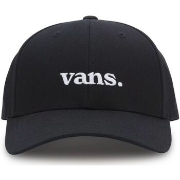 chapeau vans  66 structured - vn0008p6blk-black 