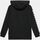 Vêtements Enfant Sweats Vans CONFYCUSH PO - VN0008X8-NLK BLACK Noir