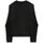 Vêtements Enfant Sweats Vans WAXY CHECK - VN000781-BLK BLACK Noir