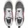Chaussures Femme Baskets mode Vans KNU STACK - VN000CP6GRY1-GREY Gris