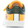 Chaussures Garçon Baskets basses adidas Originals GZ3295 Orange