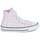 Chaussures Fille Baskets montantes Converse blossom CHUCK TAYLOR ALL STAR Rose