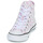 Chaussures Fille Baskets montantes Converse Trendy CHUCK TAYLOR ALL STAR Rose