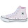 Chaussures Fille Baskets montantes Converse CHUCK TAYLOR ALL STAR Rose