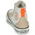 Chaussures Enfant Baskets montantes Converse CHUCK TAYLOR ALL STAR MFG Beige / Blanc