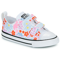 Chaussures Fille Baskets basses Converse Neighborhood CHUCK TAYLOR ALL STAR 2V Multicolore