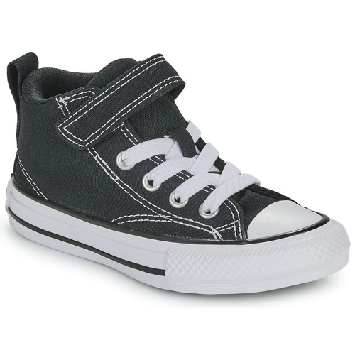 Chaussures Enfant Baskets montantes Converse low-top CHUCK TAYLOR ALL STAR MALDEN STREET Noir
