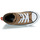 Chaussures Enfant Converse chuck taylor all star m7652 CHUCK TAYLOR ALL STAR MALDEN STREET Marron