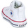 Chaussures Enfant Baskets montantes Converse CHUCK TAYLOR ALL STAR MALDEN STREET Blanc