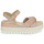 Chaussures Femme Sandales et Nu-pieds Tom Tailor 7490110006 Multicolore