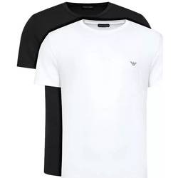 Vêtements Homme T-shirts & Polos Ea7 Emporio YFO5B Armani Pack de 2 Multicolore