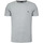 Vêtements Homme T-shirts & Polos Ea7 Emporio Armani Pack de 2 Gris