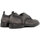 Chaussures Homme Derbies Sturlini 29004-LAVAGNA Gris