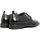 Chaussures Homme Derbies Sturlini 29004-BUFALO-NERO Noir