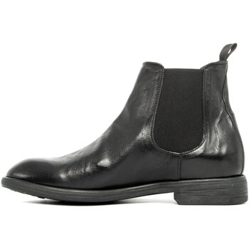 Chaussures Homme Boots Sturlini 29005-NERO Noir