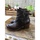 Chaussures Femme Bottines Moma Boots bordeaux foncé MOMA Bordeaux