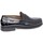 Chaussures Homme Mocassins CallagHan 27915-28 Noir