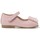Chaussures Fille Ballerines / babies Mayoral 27614-18 Rose