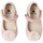 Chaussures Fille Ballerines / babies Mayoral 27614-18 Rose
