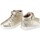 Chaussures Bottes Mayoral 27647-18 Doré