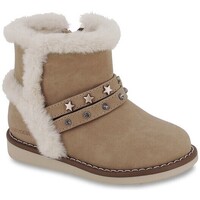 Chaussures Bottes Mayoral 27671-18 Marron