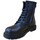 Chaussures Bottes Yowas 27899-24 Noir