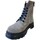 Chaussures Bottes Yowas 27900-24 Gris
