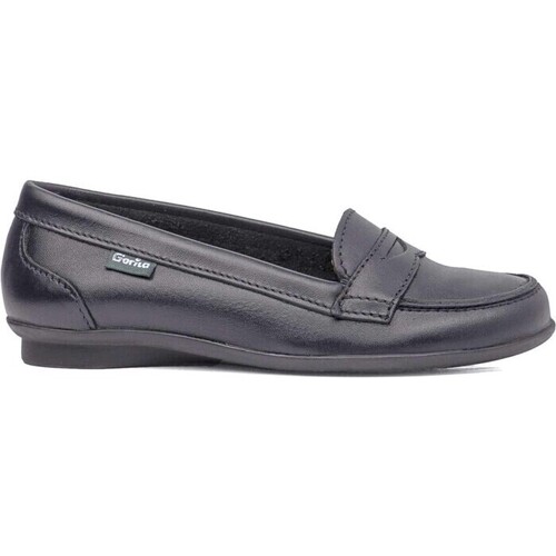 Chaussures Homme Mocassins Gorila 27557-24 Noir